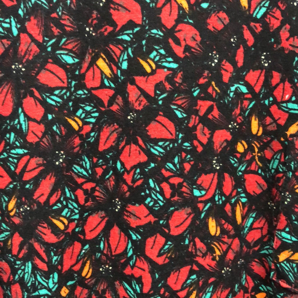 XXS Lularoe Carly